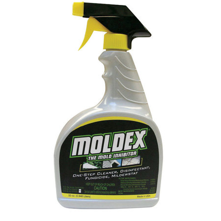MOLDEX Moldex Mold Inhibitor 32 5010